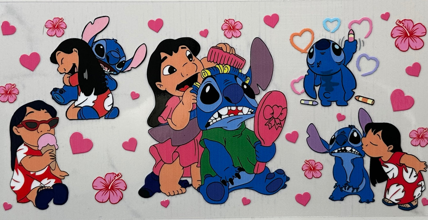 Lilo & Stitch