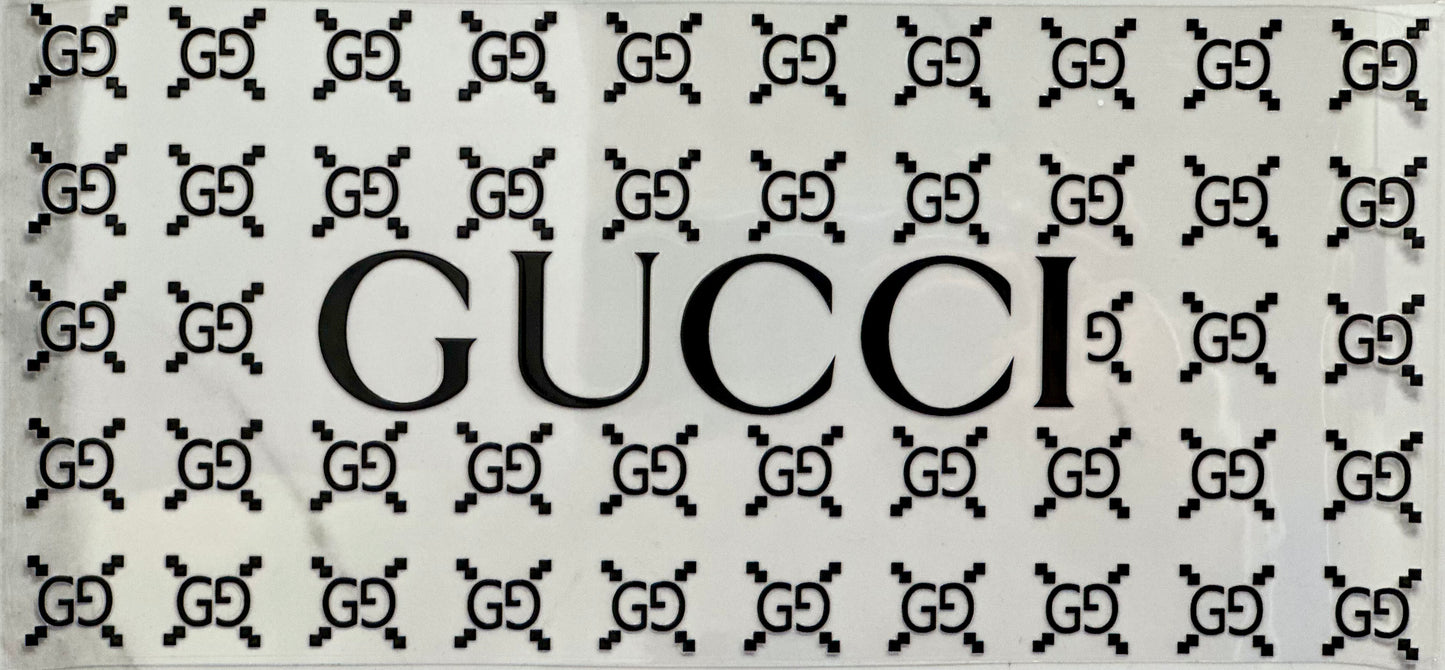 Black Gucci