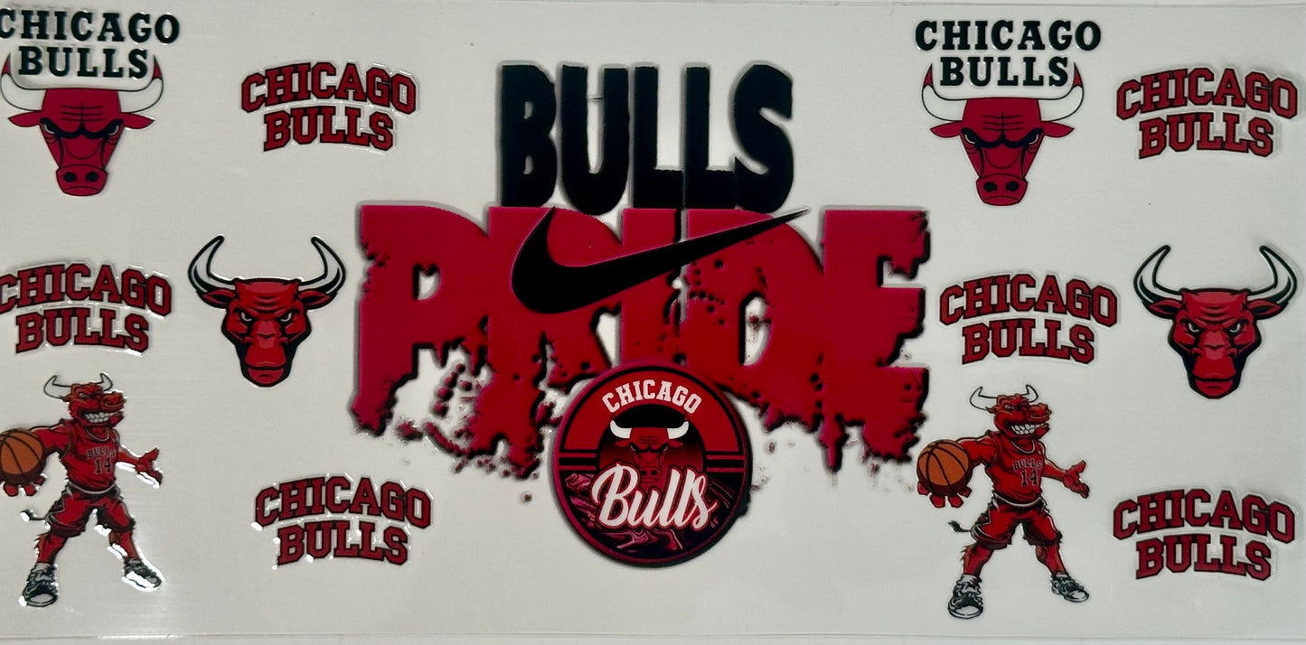Chicago Bulls 4