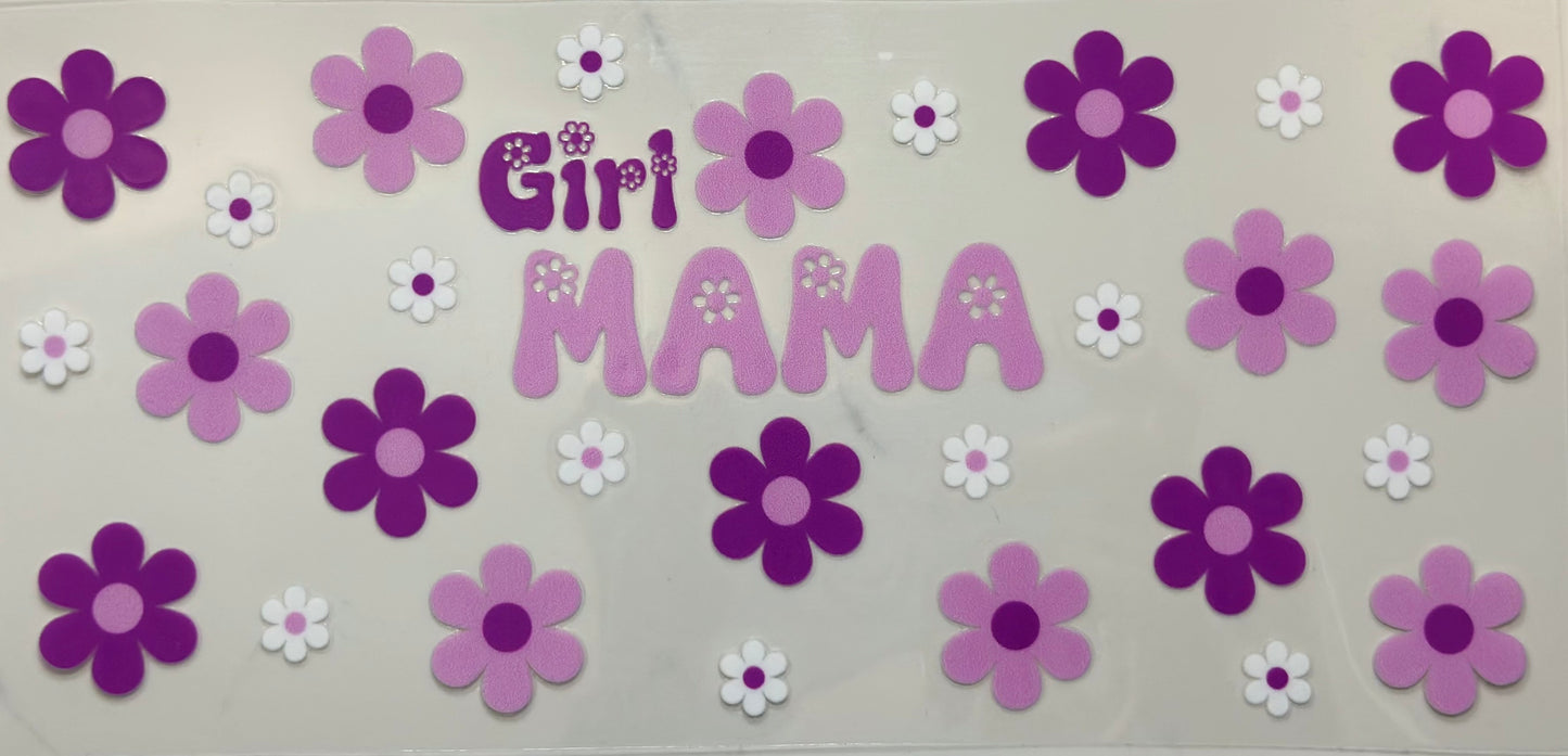 Girl Mama ( RoRo’s Design)