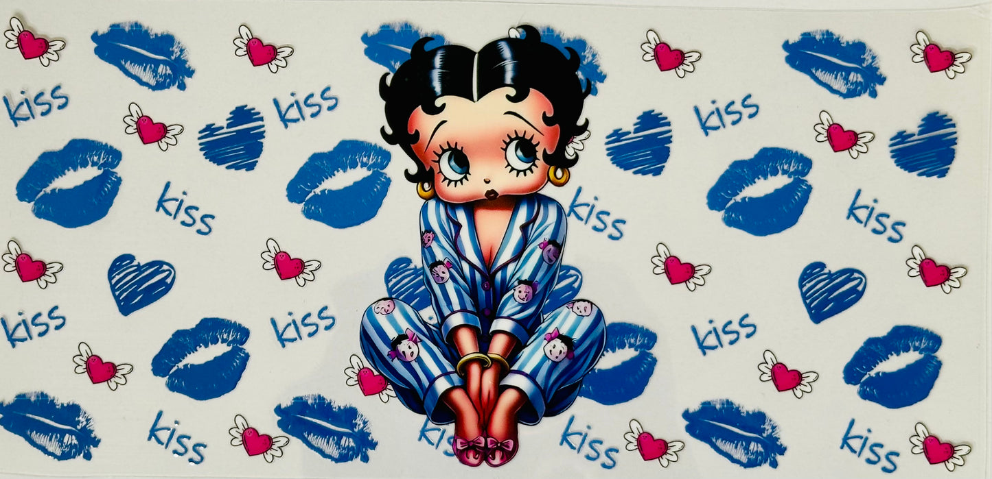 Betty Boop 19