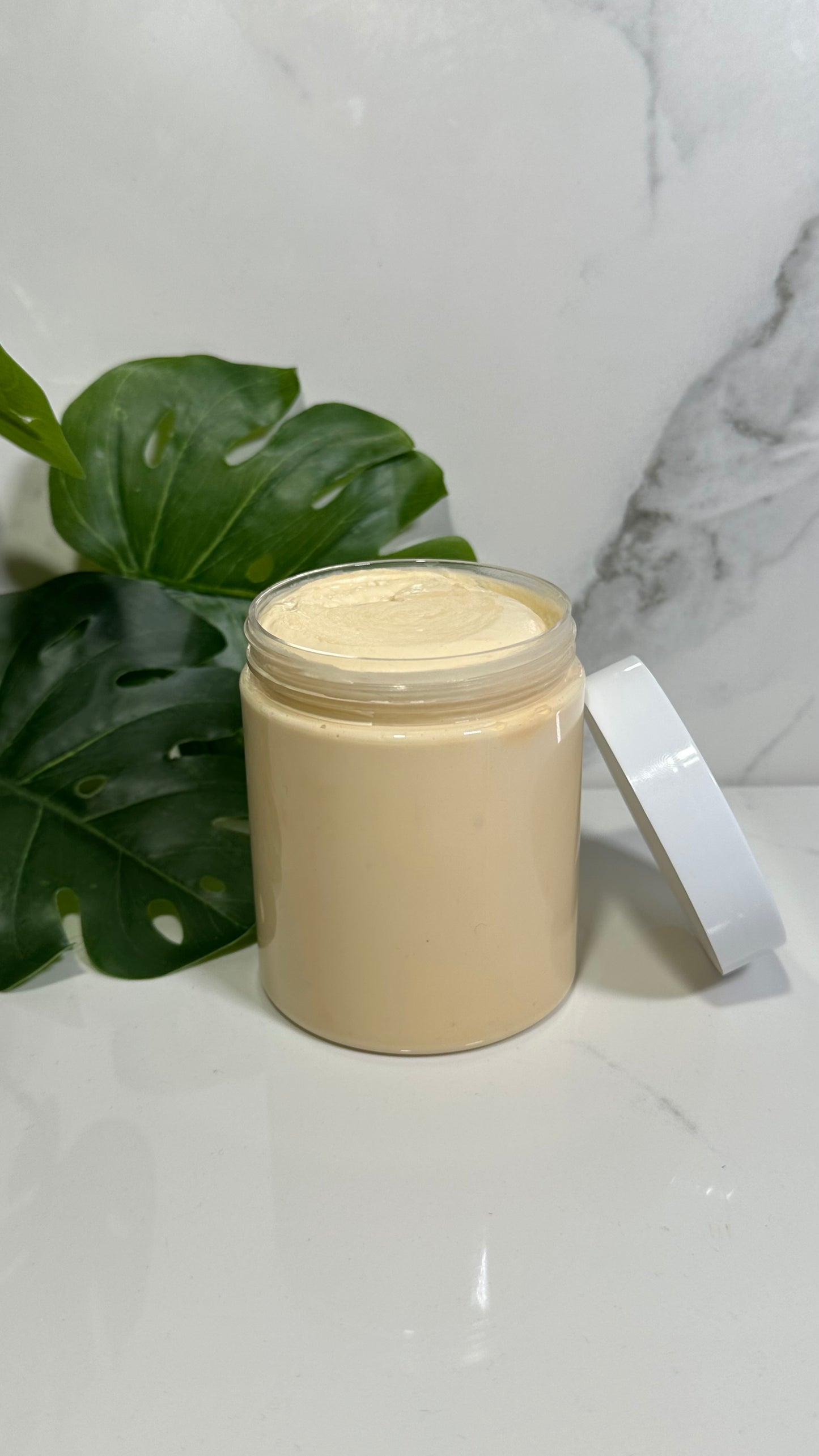 Champagne Bliss Whipped Body Butter