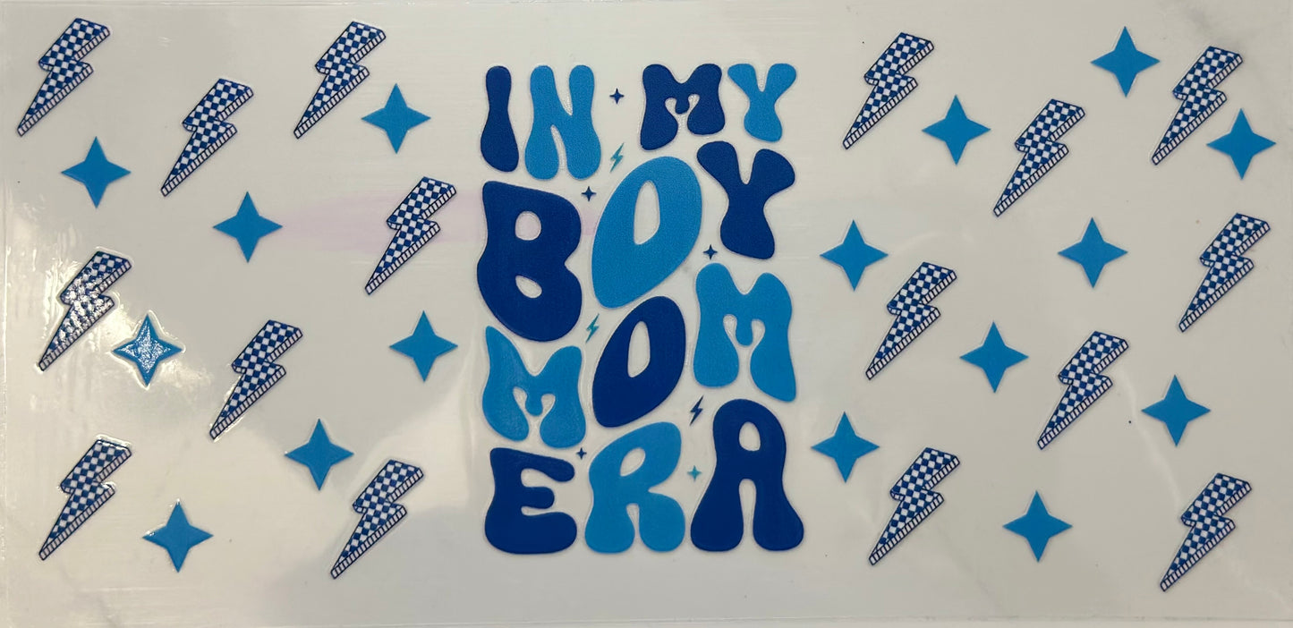 In my Boy Mom Era (RoRo Design)