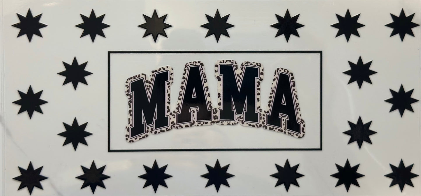 Black Star Mama