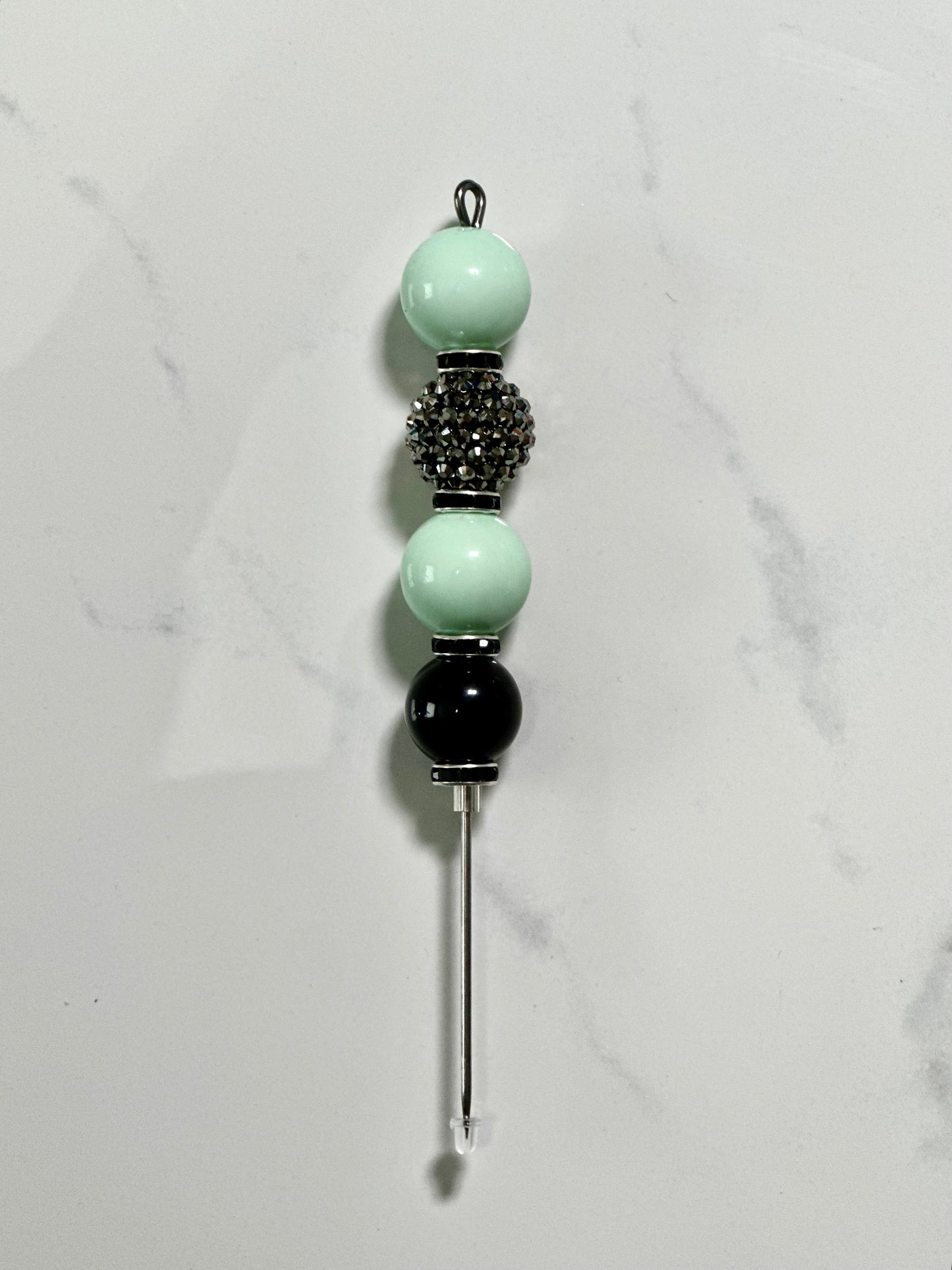 Green & Black Pokey Tool