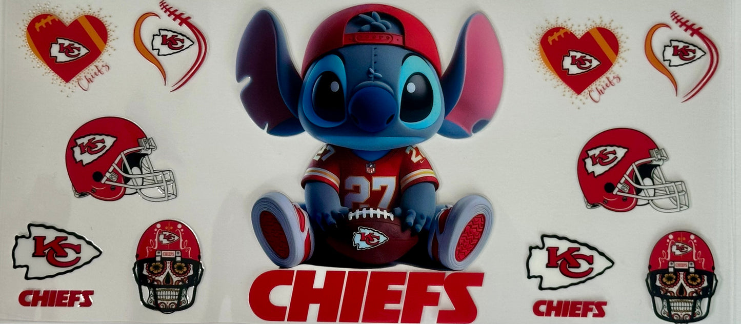 Chiefs stitch 3