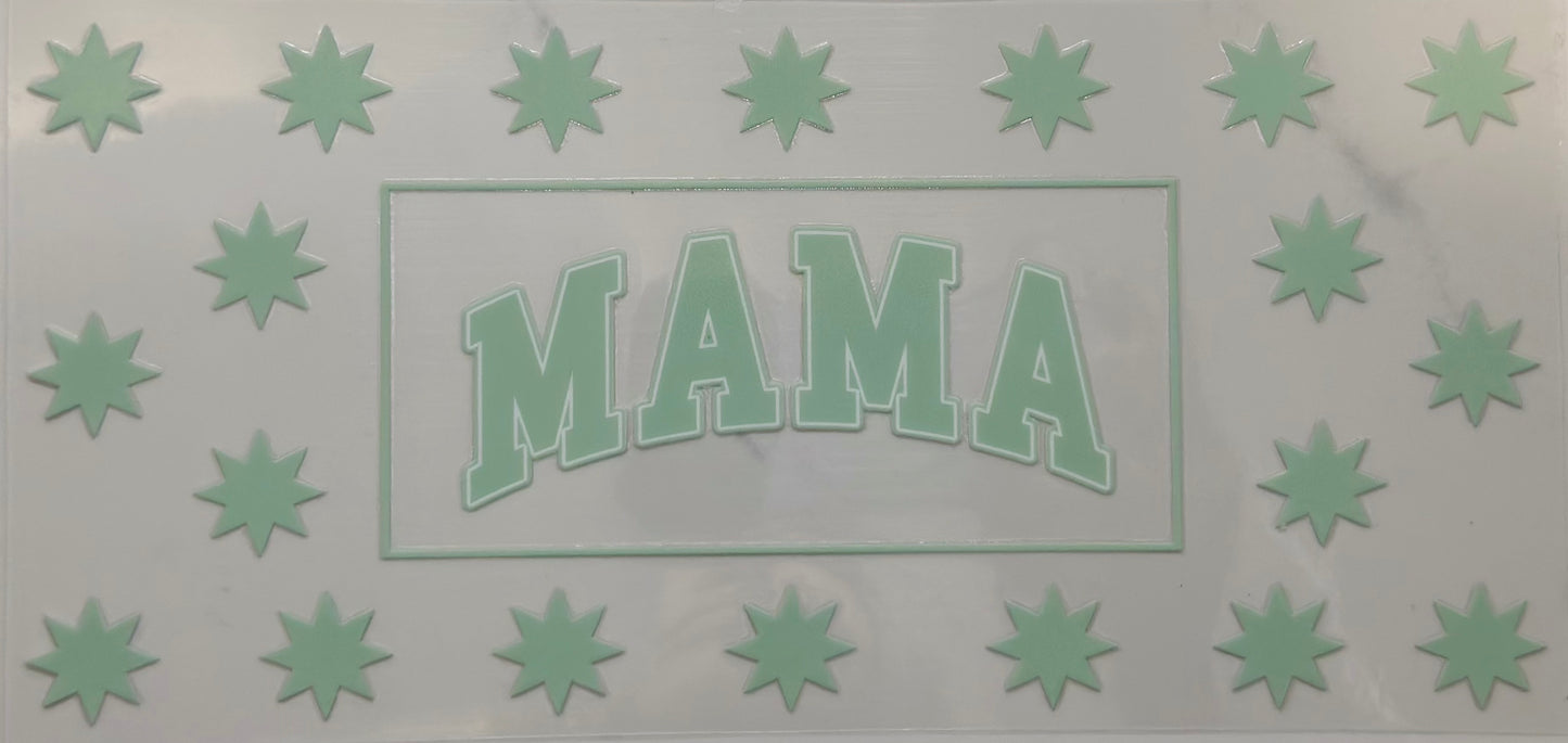 Green Star Mama