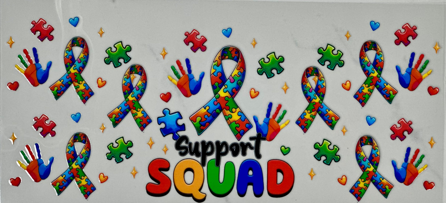 Support Squad