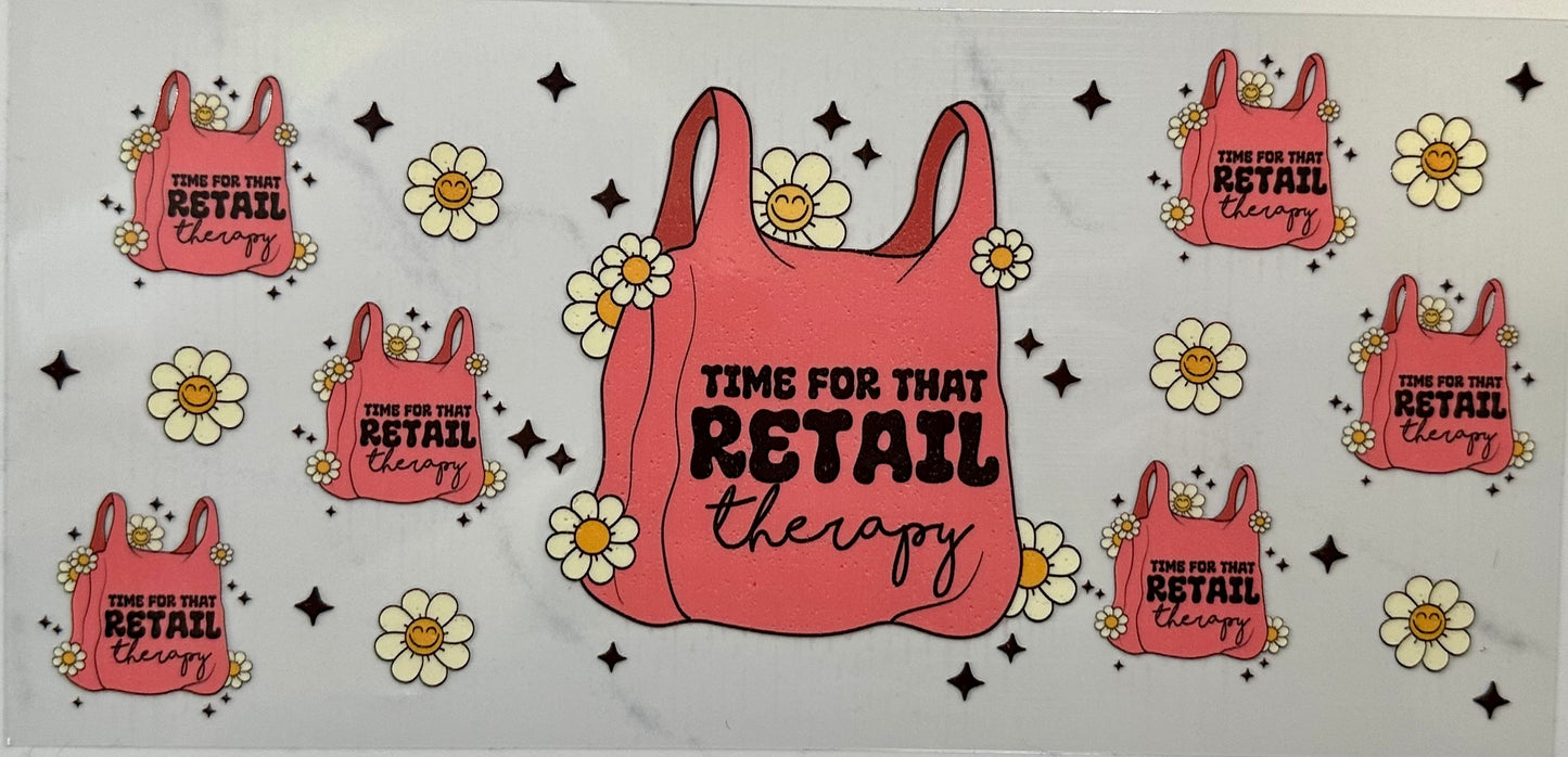 Retail Therapy