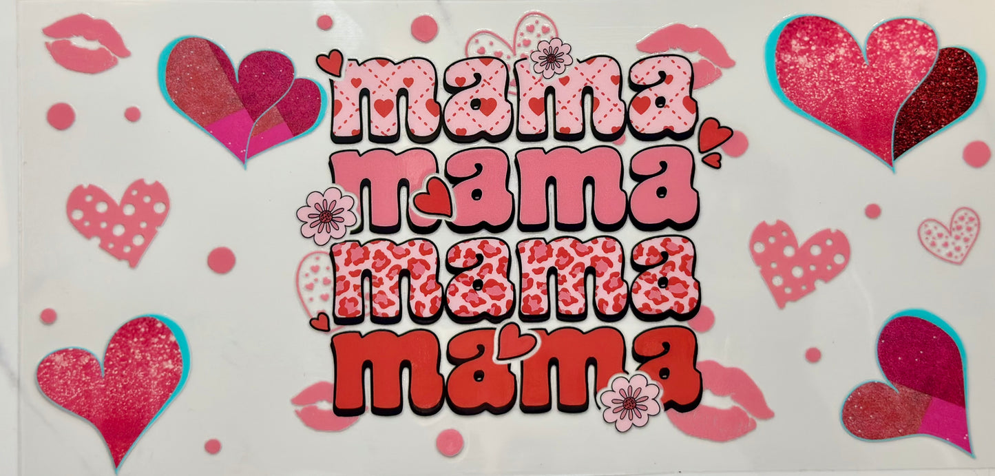 Pink Mama