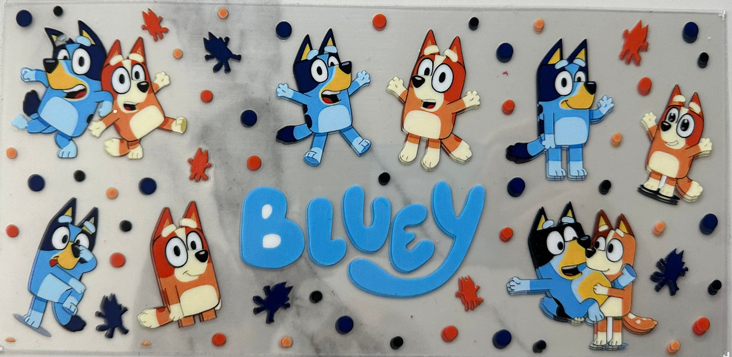 Bluey 3