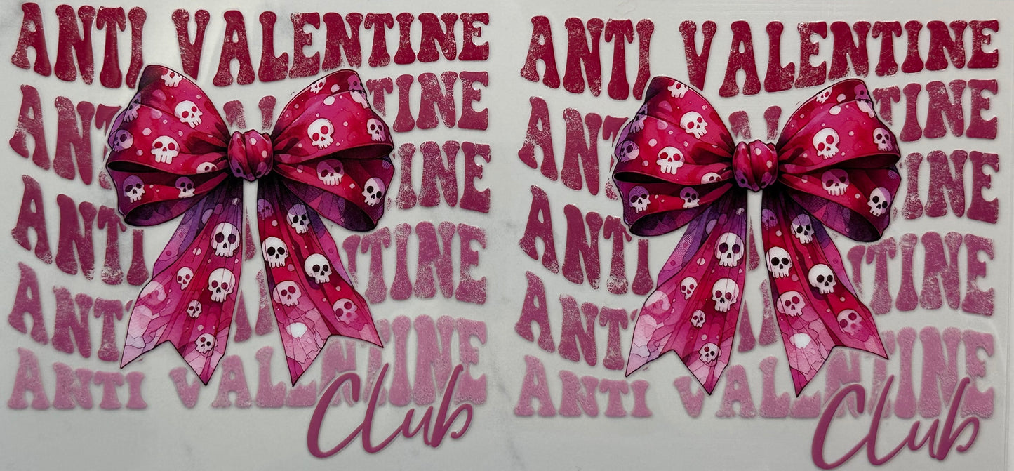 Anti-Valentine Club