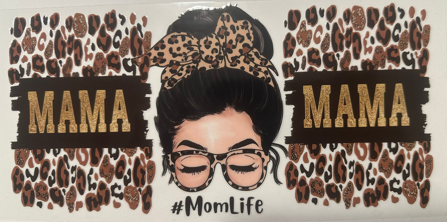 #momlife