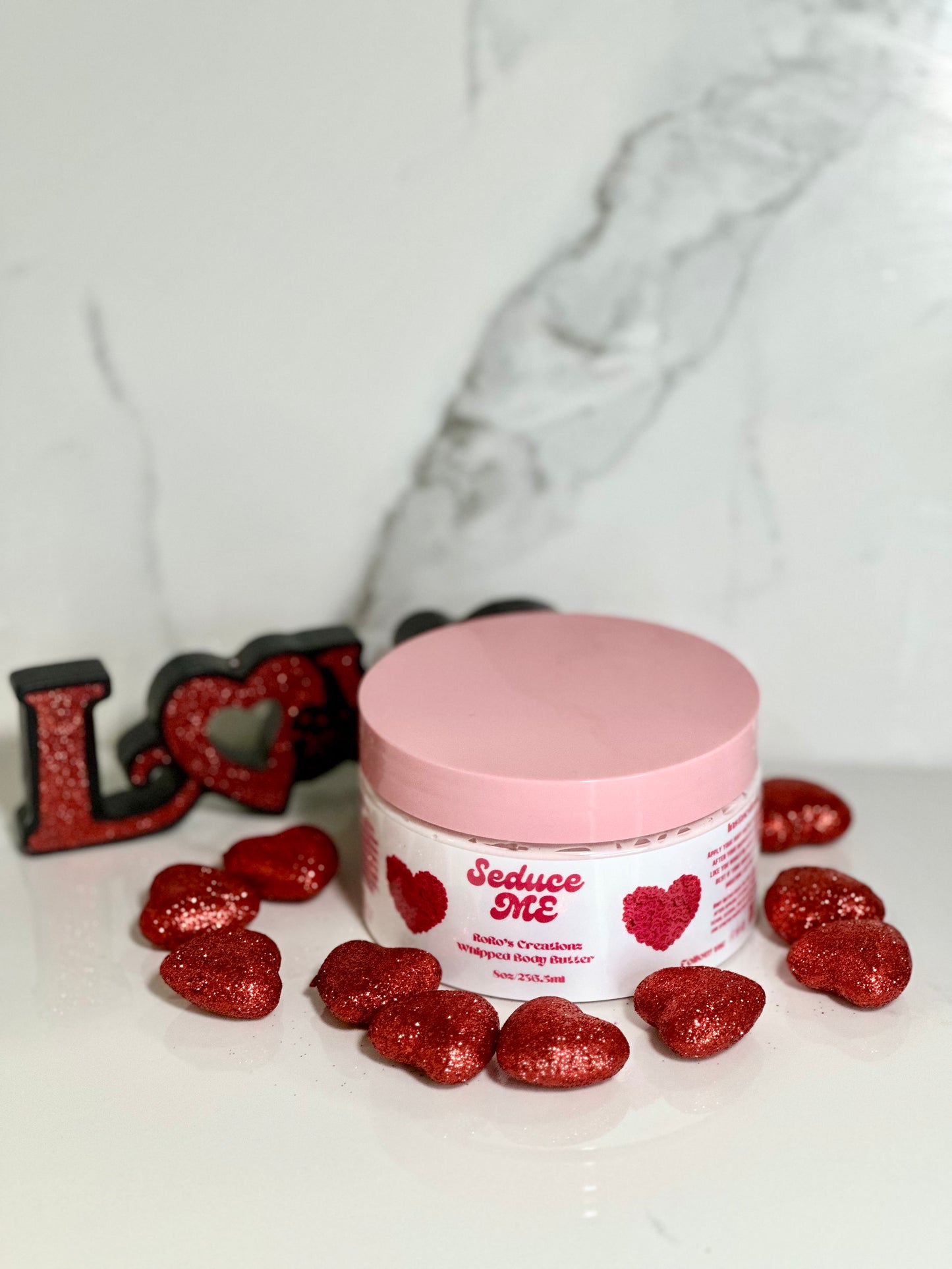 Seduce Me Body Butter