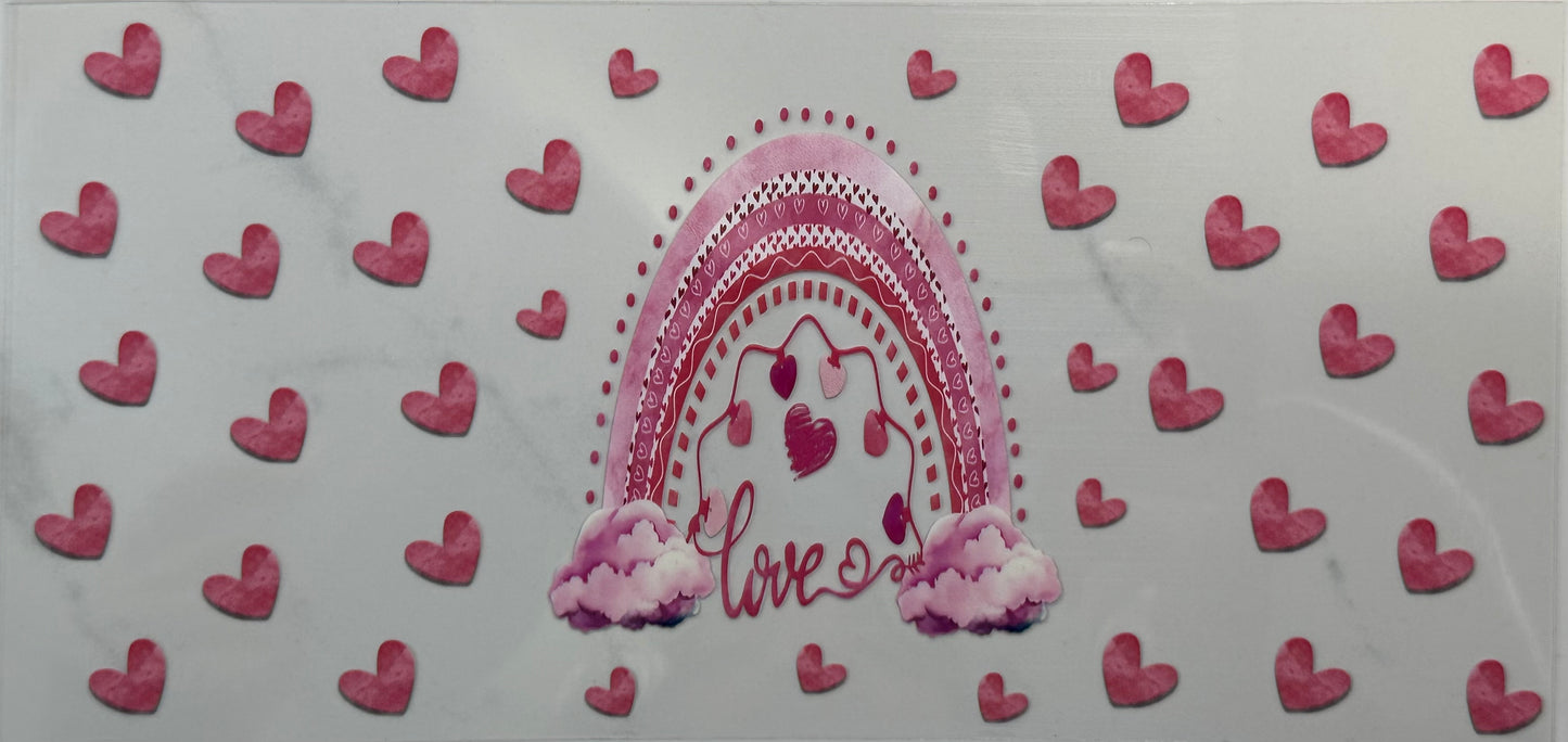 Love hearts