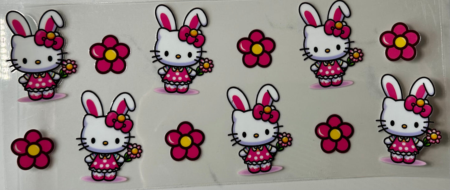 Flower HK Design
