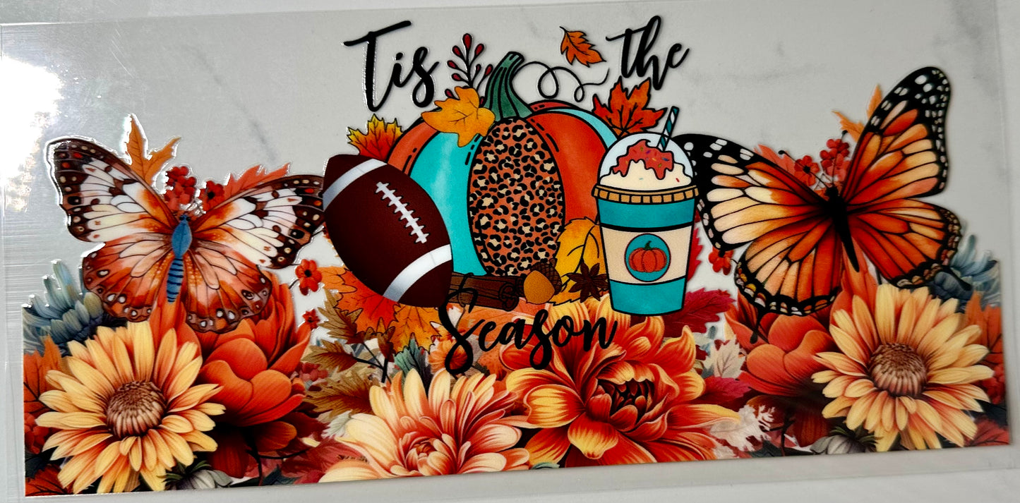 Tis the Season Design