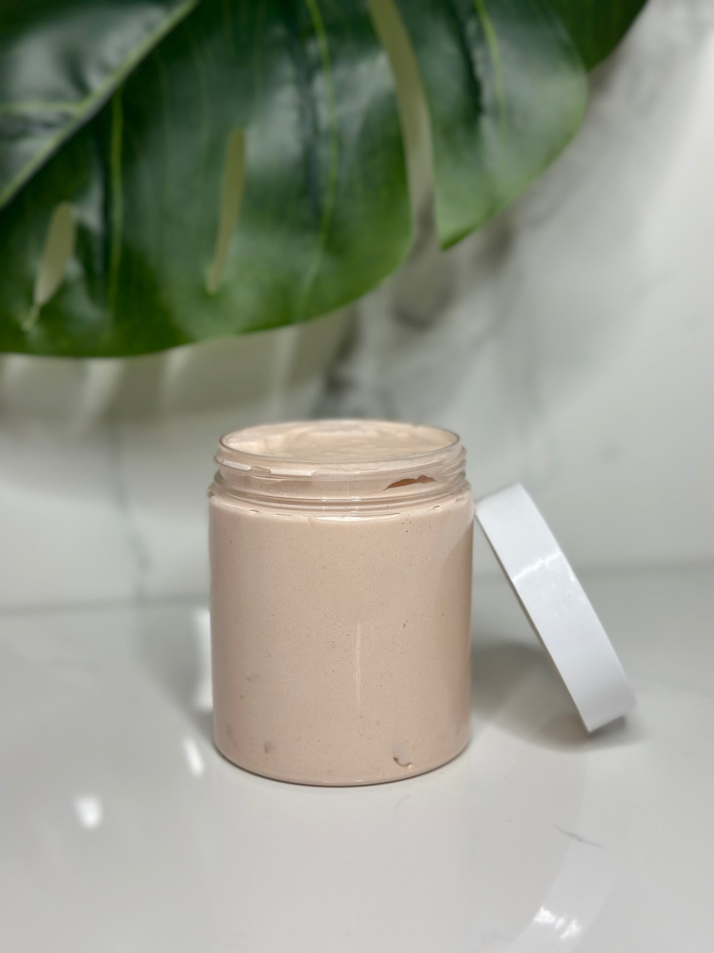 Love Spell Whipped Body Butter