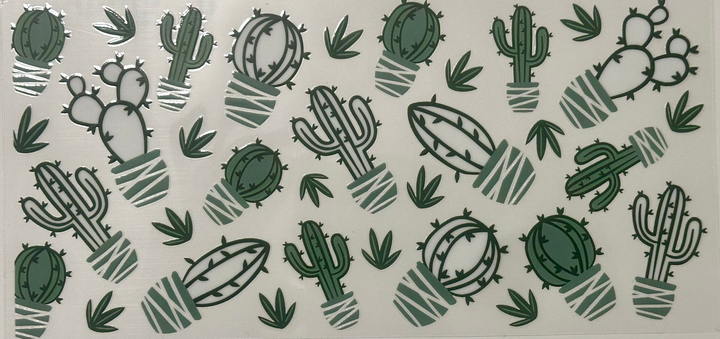 Cactus