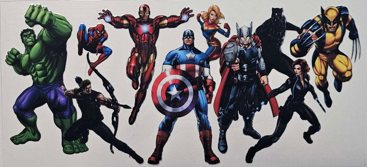 Marvel