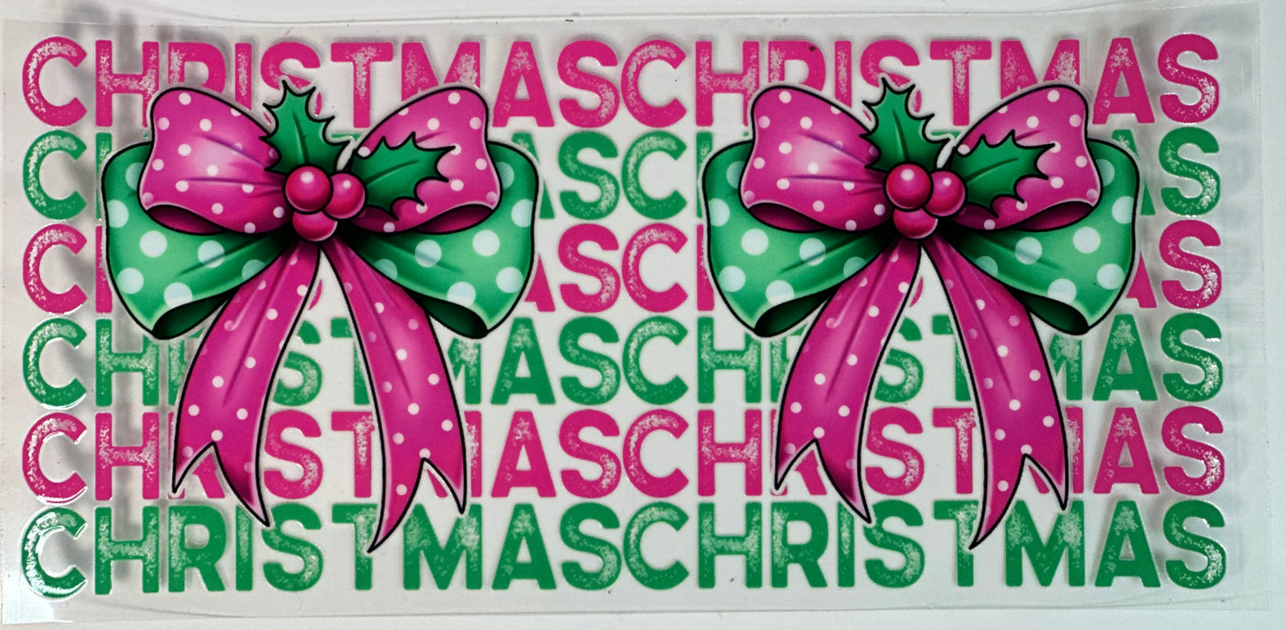 Christmas Christmas
