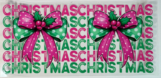 Christmas Christmas