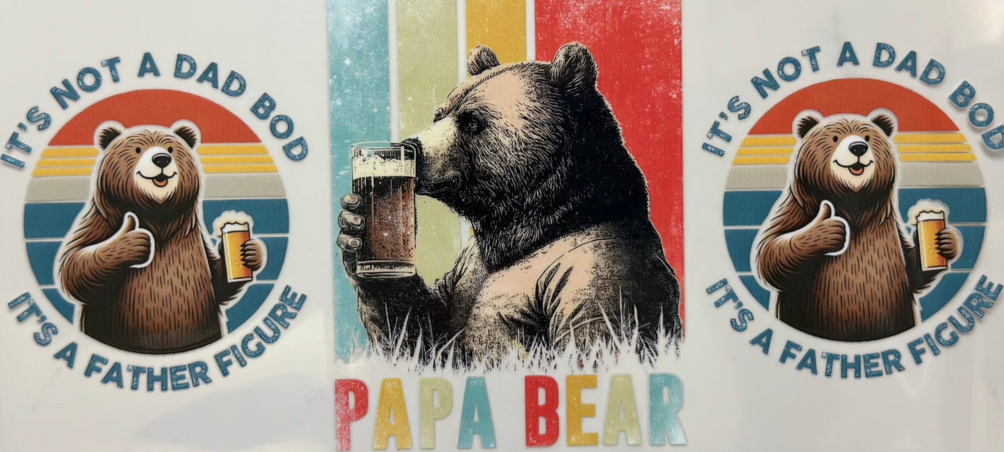 Papa Bear
