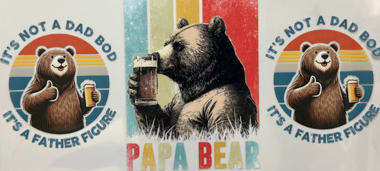 Papa Bear