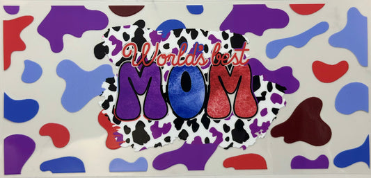 Worlds Best Mom