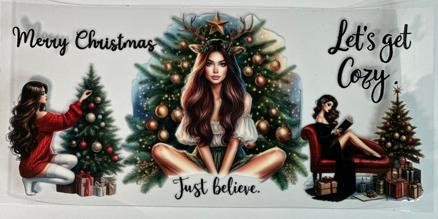 Just Believe