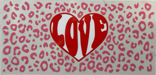 Leopard Love