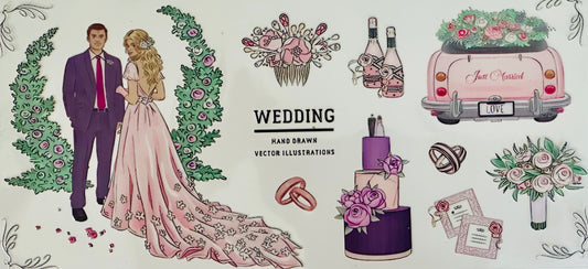 Wedding 1