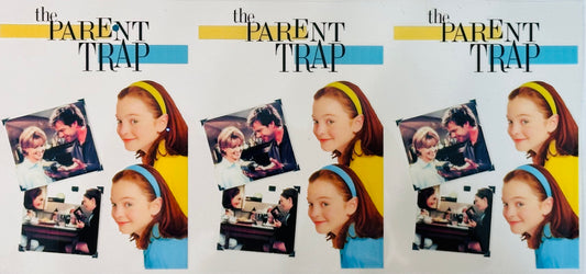 Parent trap 1