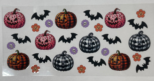Pumpkin Design