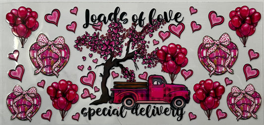Loads of Love