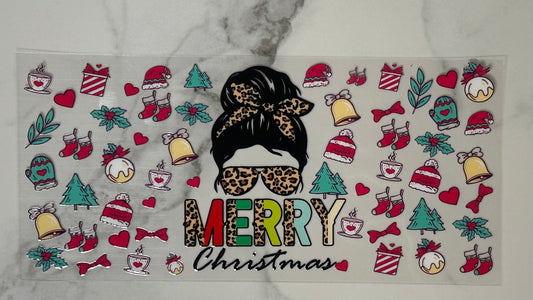 Merry Christmas Design