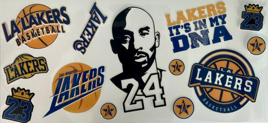 Lakers basketball 2