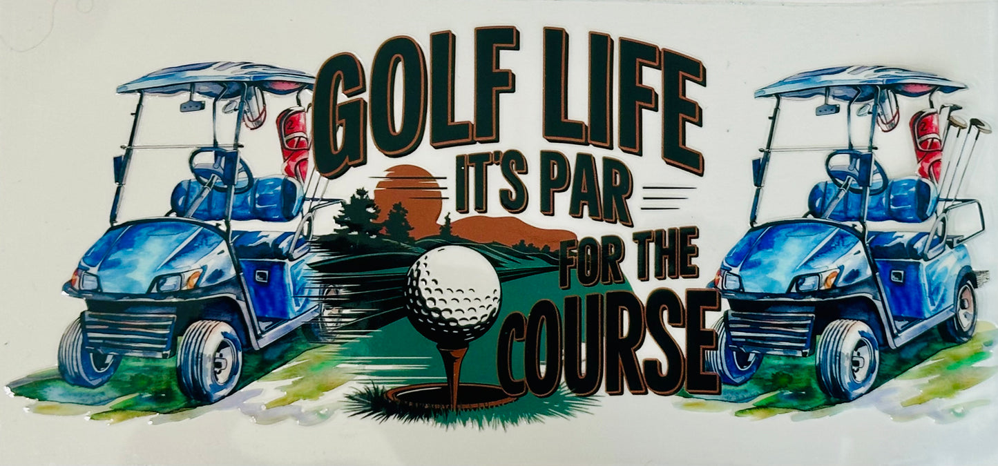 Golf Life 4