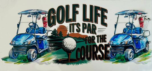 Golf Life 4
