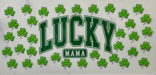 Lucky Mama