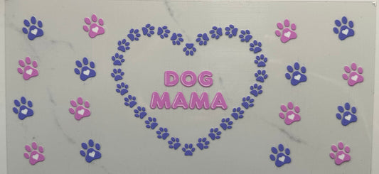 Dog Mama (Exclusive RoRo Design)