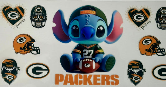Stitch Packers