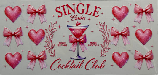 Single Babes Club & Bow