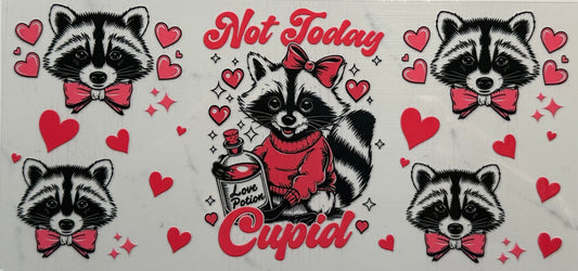 Not Today Cupid