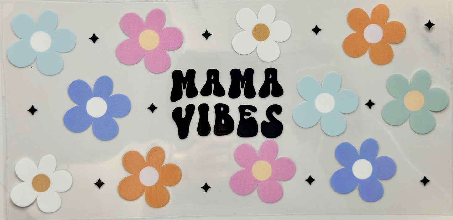 Mama Vibes