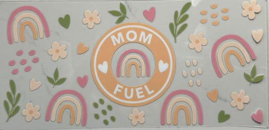 Mom Fuel