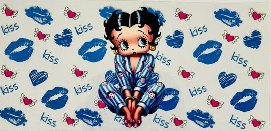 Betty Boop 19