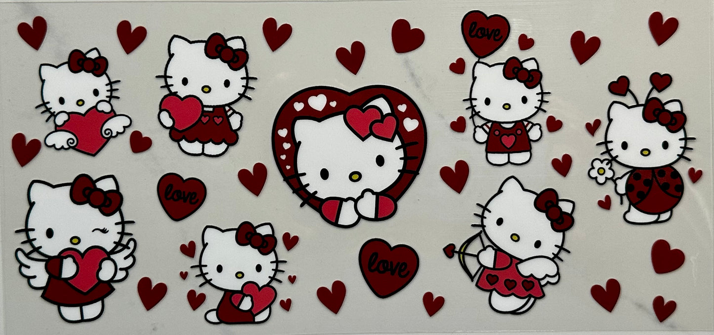 Valentine HK