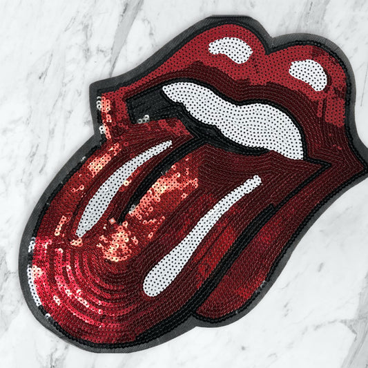 Tongue Patch