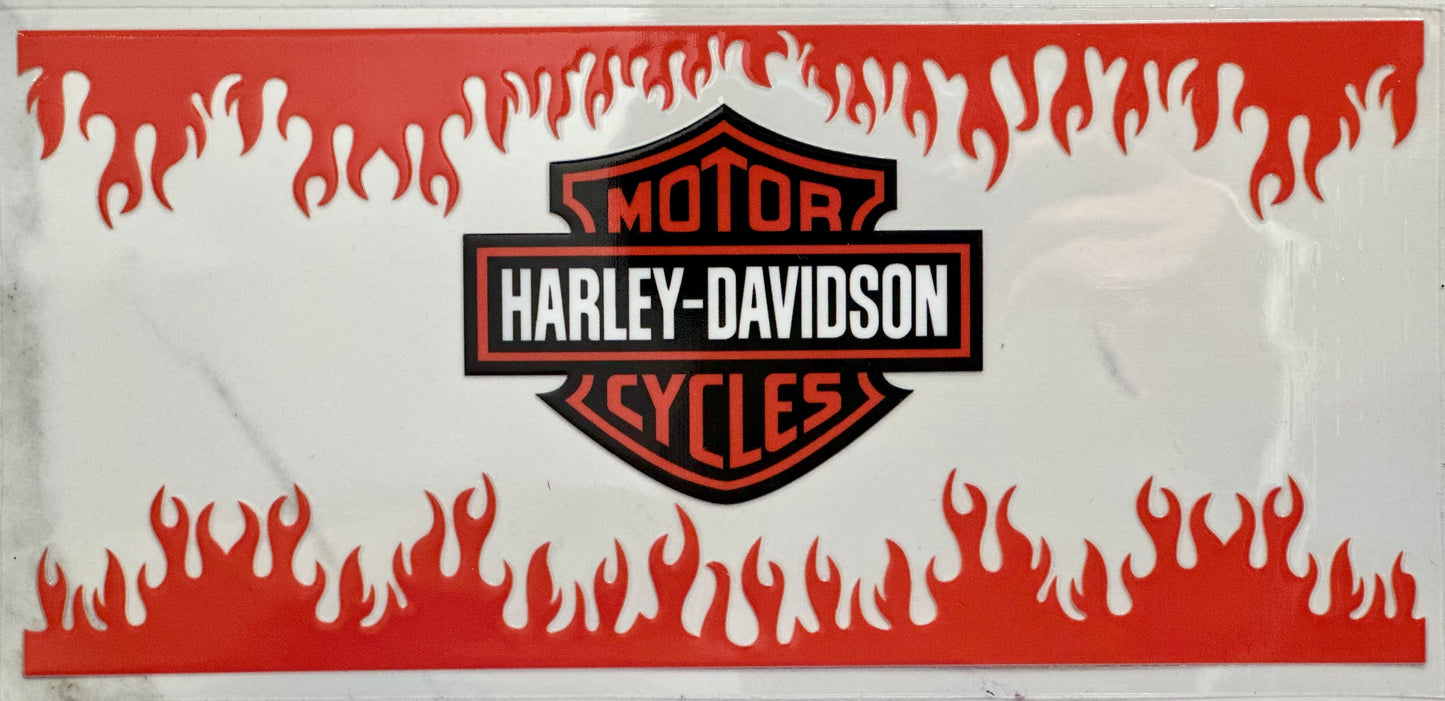 Harley Davidson